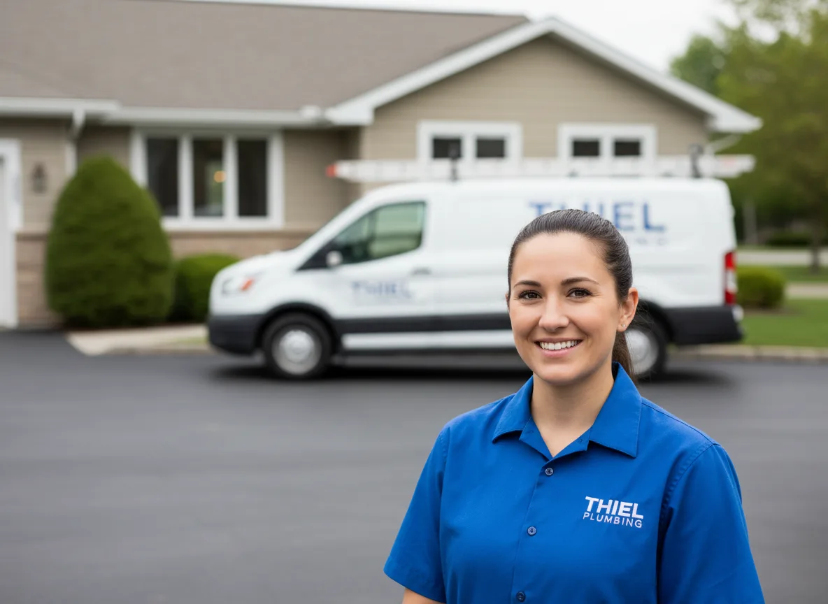 Plumber Valparaiso, IN FAQs